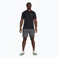 Spodenki do biegania męskie Under Armour Launch 7" castlerock/castlerock/reflective 2