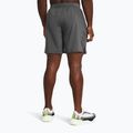 Spodenki do biegania męskie Under Armour Launch 7" castlerock/castlerock/reflective 3