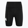 Spodenki damskie Under Armour Capmus 7in black/white 5