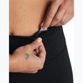 Legginsy treningowe damskie Under Armour Campus black/white 4