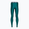 Legginsy damskie Under Armour HeatGear hydro teal/white 6