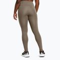 Legginsy damskie Under Armour Motion taupe dusk/black 3