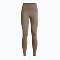 Legginsy damskie Under Armour Motion taupe dusk/black 5