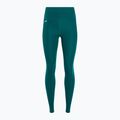 Legginsy damskie Under Armour Motion hydro teal/white 5