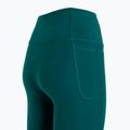 Legginsy damskie Under Armour Motion hydro teal/white 8