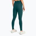 Legginsy damskie Under Armour Motion hydro teal/white 3