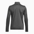 Bluza damska Under Armour Tech 1/2 Zip Solid castlerock/black 2