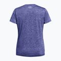 Koszulka treningowa damska Under Armour Tech Twist starlight/celeste 4