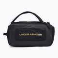 Torba treningowa Under Armour Contain Duo 40 l black/metallic gold 2