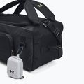 Torba treningowa Under Armour Contain Duo 40 l black/metallic gold 4