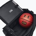 Torba treningowa Under Armour Contain Duo 40 l black/metallic gold 6