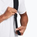 Torba treningowa Under Armour Contain Duo 40 l black/metallic gold 9