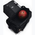 Torba treningowa Under Armour Contain Duo 50 l black/metallic gold 4