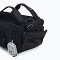 Torba treningowa Under Armour Contain Duo 50 l black/metallic gold 6