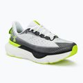 Buty do biegania męskie Under Armour Infinite Pro white/black/high vis yellow