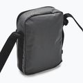 Saszetka Under Armour Loudon Lite 4 l castlerock/black/black 2