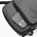 Saszetka Under Armour Loudon Lite 4 l castlerock/black/black 4