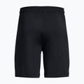 Spodenki treningowe męskie Under Armour Tech Vent black/high-vis yellow/high-vis yellow 6