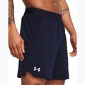 Spodenki treningowe męskie Under Armour UA Vanish Woven 6in midnight navy/mod gray 4