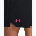 Spodenki treningowe męskie Under Armour Ua Vanish Woven 6in black/astro pink 4