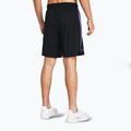 Spodenki treningowe męskie Under Armour Tech Vent black/starlight/ starlight 2