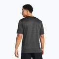 Koszulka treningowa męska Under Armour Tech Vent castlerock/ultimate black 2