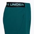 Spodenki treningowe męskie Under Armour Ua Vanish Woven 6in hydro teal/radial turquoise 8