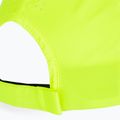 Czapka z daszkiem męska Under Armour Launch high-vis yellow/black/reflective 4