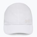 Czapka z daszkiem damska Under Armour Iso-Chill Launch white/white/reflective 2