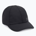Czapka z daszkiem damska Under Armour Iso-Chill Launch black/black/reflective