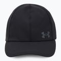 Czapka z daszkiem damska Under Armour Iso-Chill Launch black/black/reflective 2