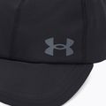 Czapka z daszkiem damska Under Armour Iso-Chill Launch black/black/reflective 3