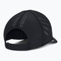 Czapka z daszkiem damska Under Armour Iso-Chill Launch black/black/reflective 5