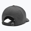 Czapka z daszkiem Under Armour Iso-chill Armourvent castlerock/black 2