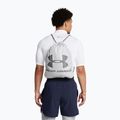 Worek Under Armour Ozsee mod grey/castlerock 4