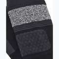 Skarpety męskie Under Armour Curry AD Playmaker 1P Mid black/anthracite/black 4