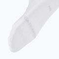 Skarpety damskie Under Armour Essential Nv Mid Crew 3 pary white/white/astro pink 4