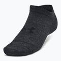 Skarpety Under Armour Essential No Show 3 pary black/black/black 2