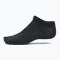 Skarpety Under Armour Essential No Show 3 pary black/black/black 3