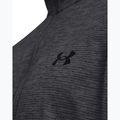 Bluza męska Under Armour Tech Vent 1/2 Zip castlerock/black 3