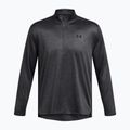 Bluza męska Under Armour Tech Vent 1/2 Zip castlerock/black 4