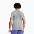 Koszulka treningowa męska Under Armour Vanish Seamless mod gray/black 2