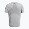 Koszulka treningowa męska Under Armour Vanish Seamless mod gray/black 5