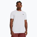 Koszulka treningowa męska Under Armour Vanish Seamless white/black