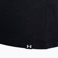 Koszulka treningowa damska Under Armour Project Underground Core T black/viral blue 4