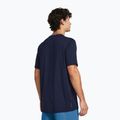 Koszulka treningowa męska Under Armour Vanish Energy midnight navy/midnight navy 2