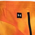 Spodenki treningowe męskie Under Armour Project Rock Ultimate 5" PT atomic/team orange/black 5