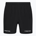 Spodenki treningowe męskie Under Armour Project Rock Ultimate 5" Training black/white