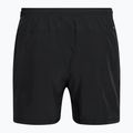 Spodenki treningowe męskie Under Armour Project Rock Ultimate 5" Training black/white 2