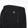 Spodenki treningowe męskie Under Armour Project Rock Ultimate 5" Training black/white 3